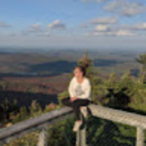 Meet your Posher, Maurine